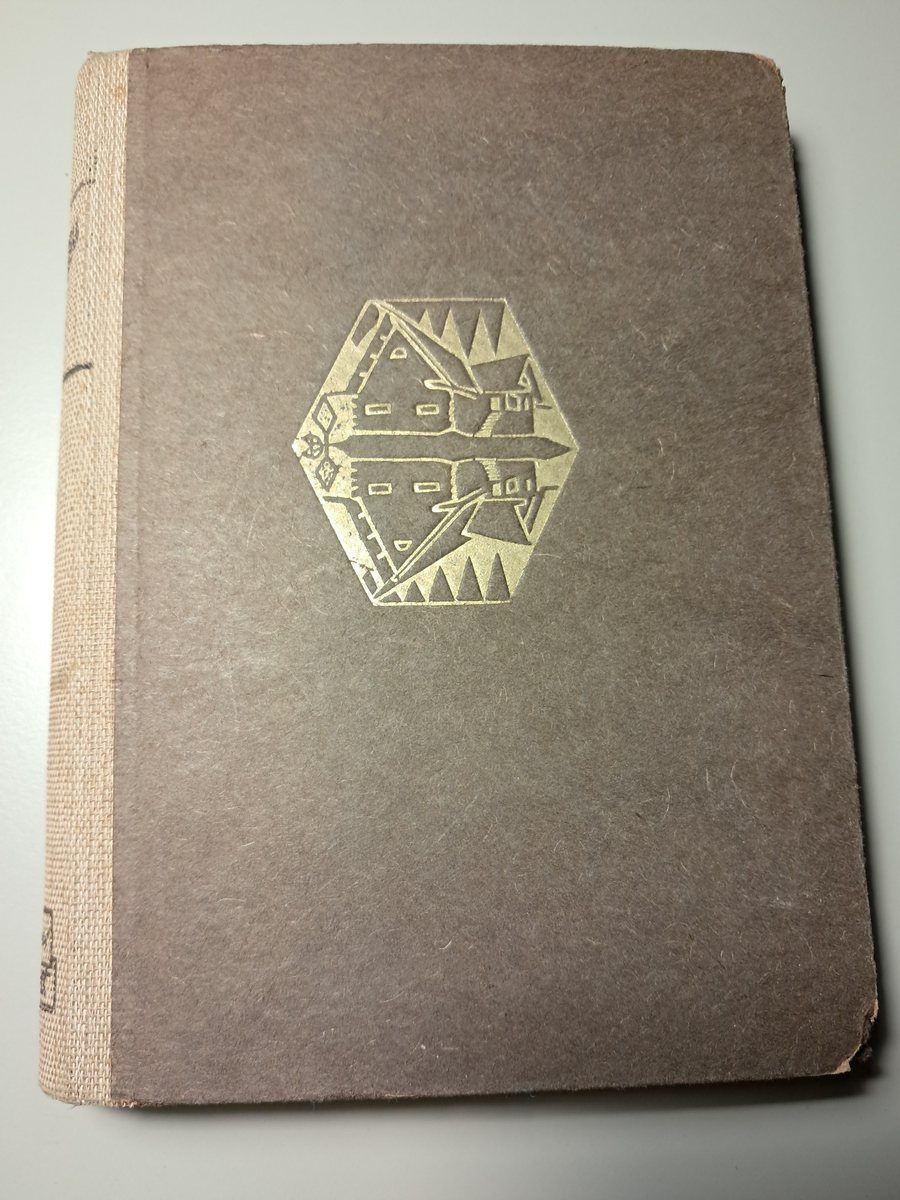 Kalevala (borító)